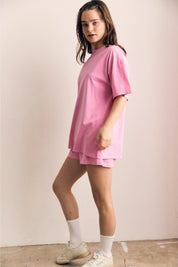 Pink Cosmos Set