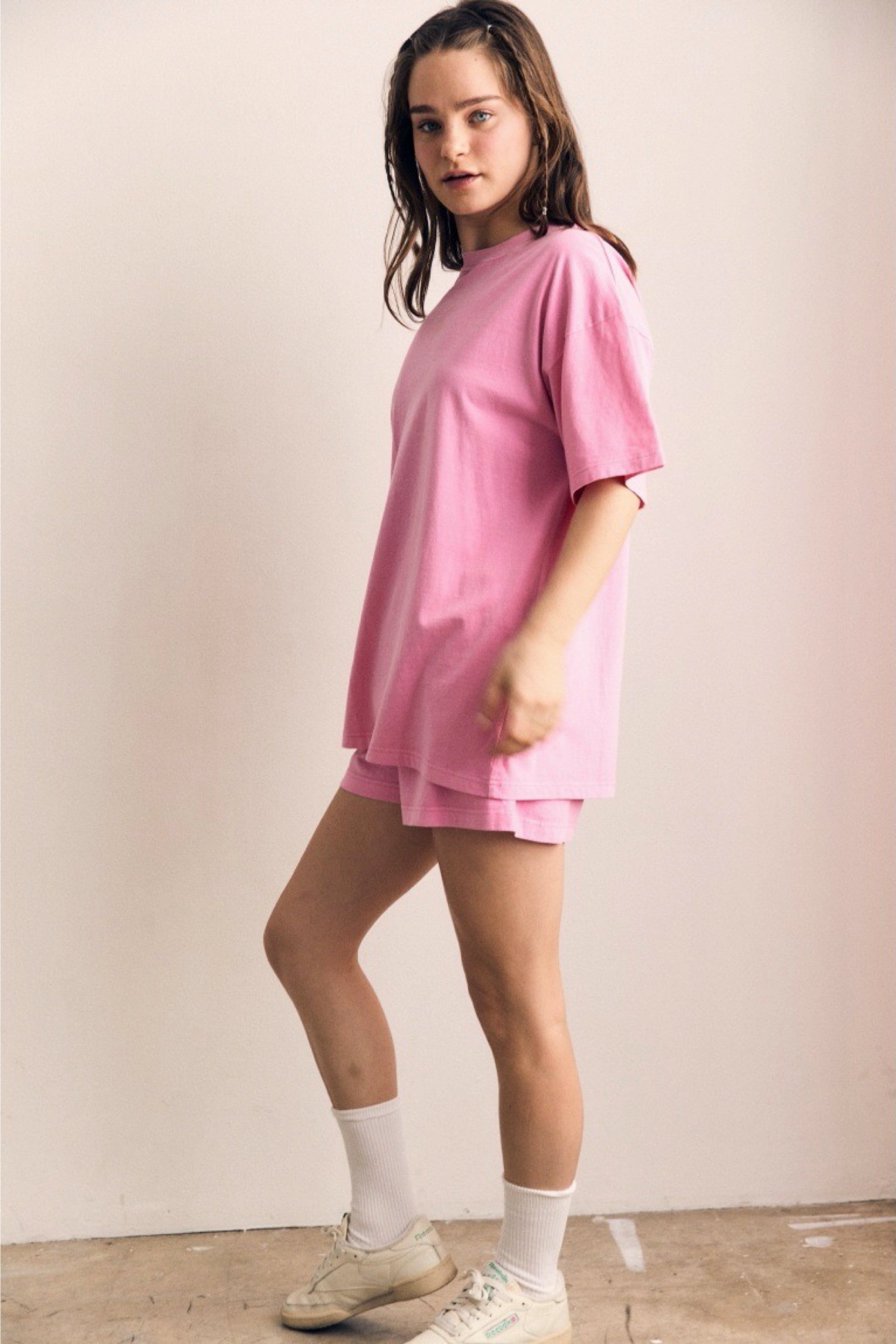 Pink Cosmos Set