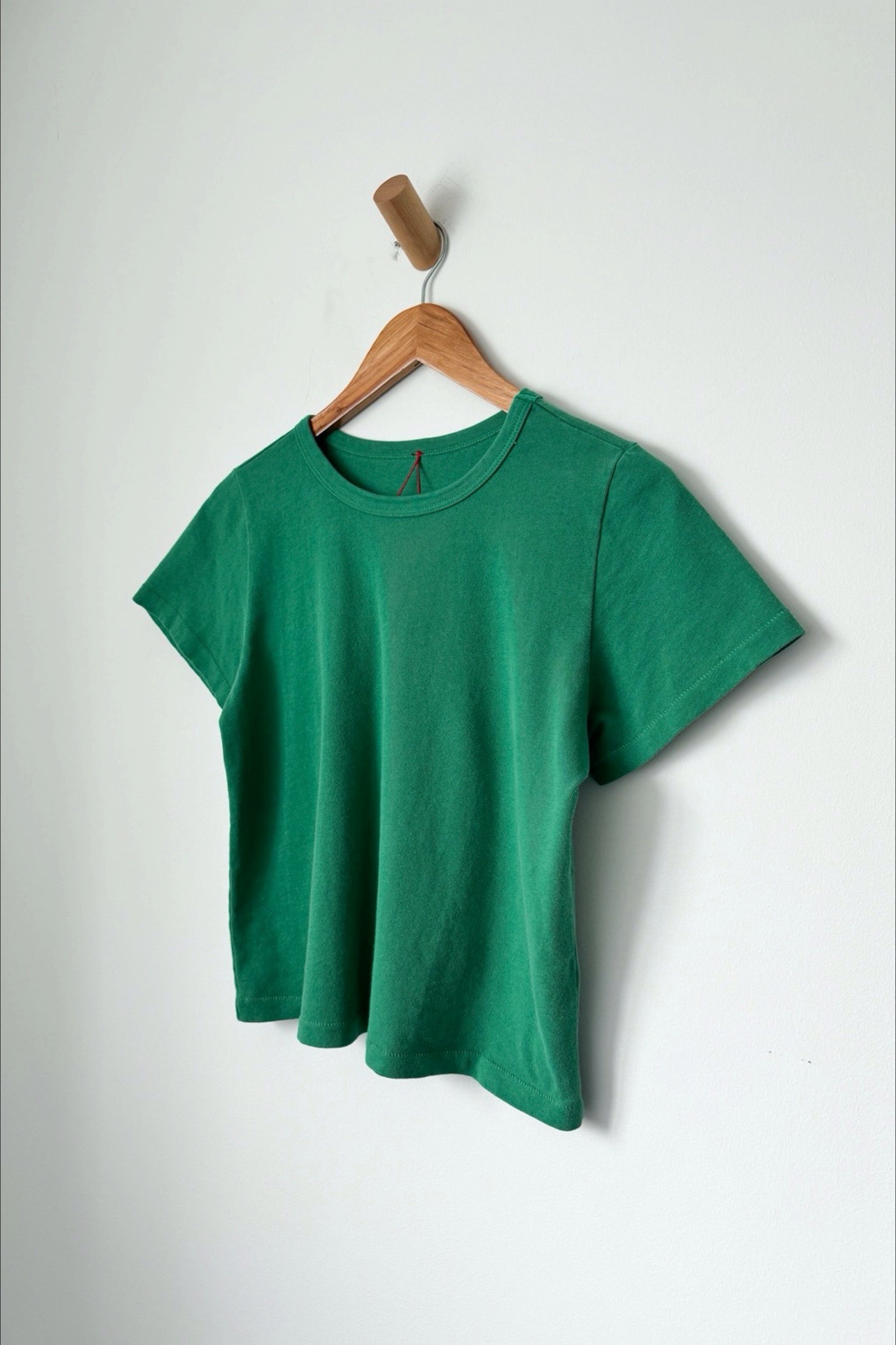 Sea Green Little Boy Tee