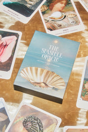The Seashell Oracle