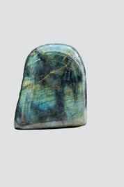 Labradorite Dome