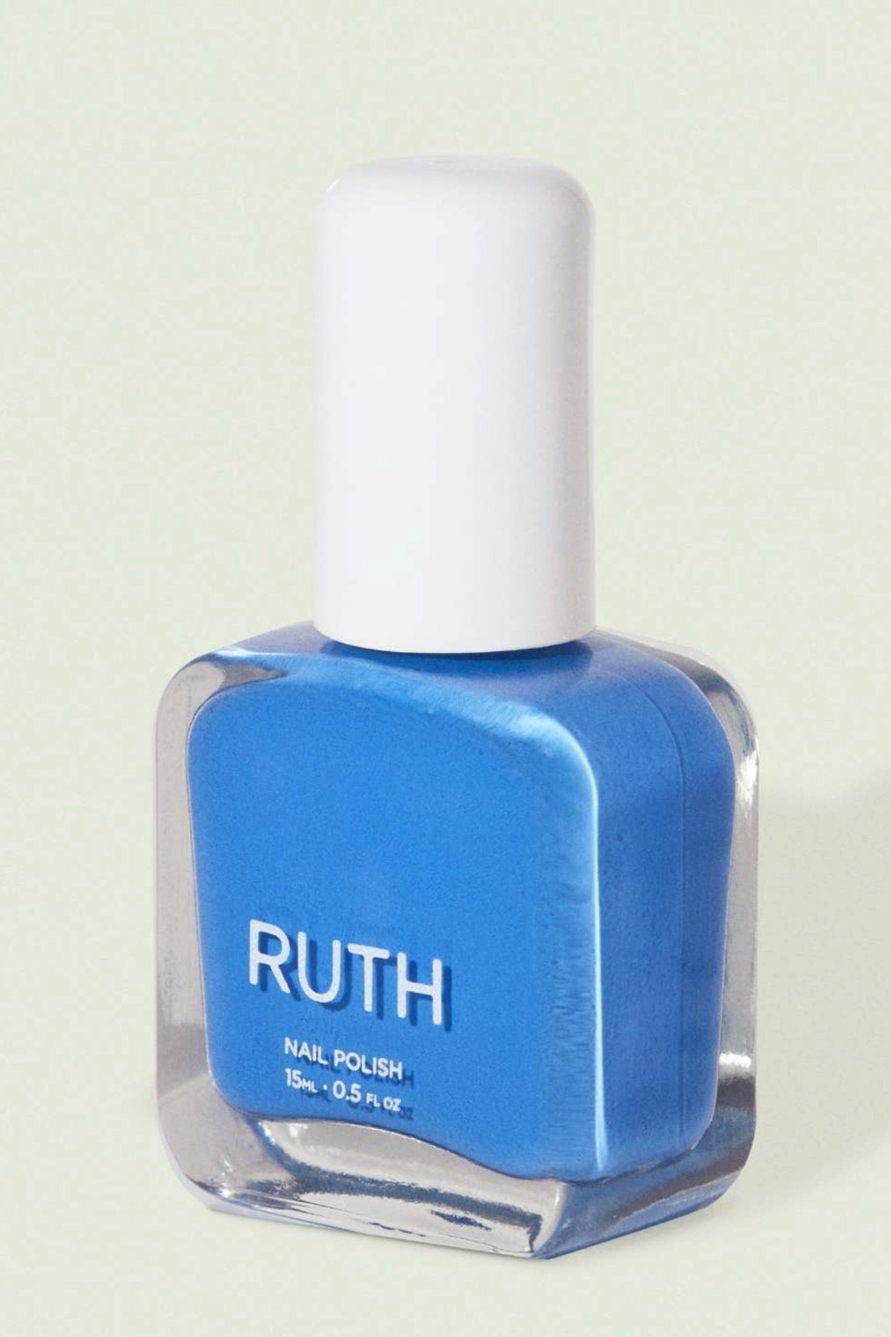 Picnic Nail Polish