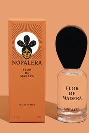 Flor de Madera Perfume