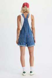 Foolish Love Vintage Shortall