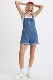 Foolish Love Vintage Shortall