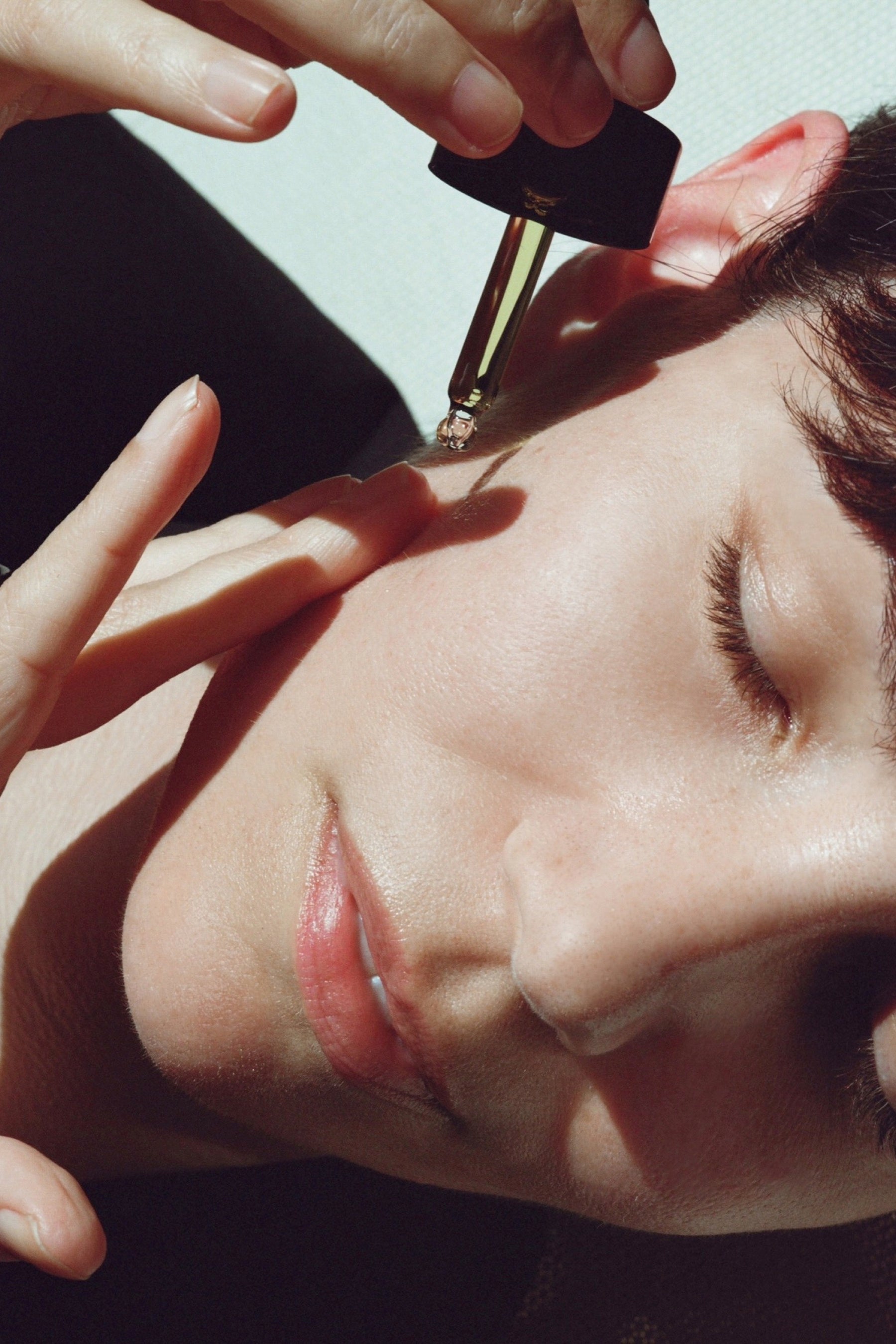 Green Botanical Serum