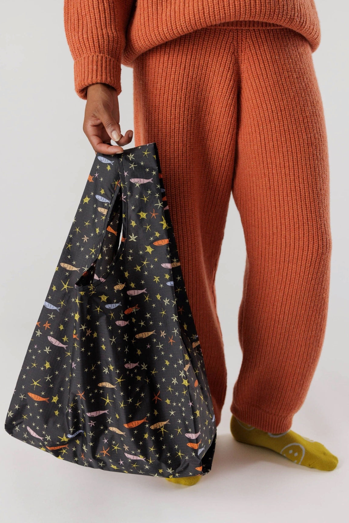 PRISM Knitted Bag