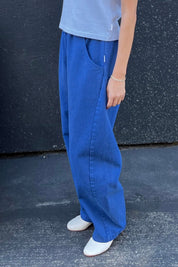Azure Long Arc Pant