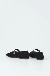 Black Jolin Mary Jane