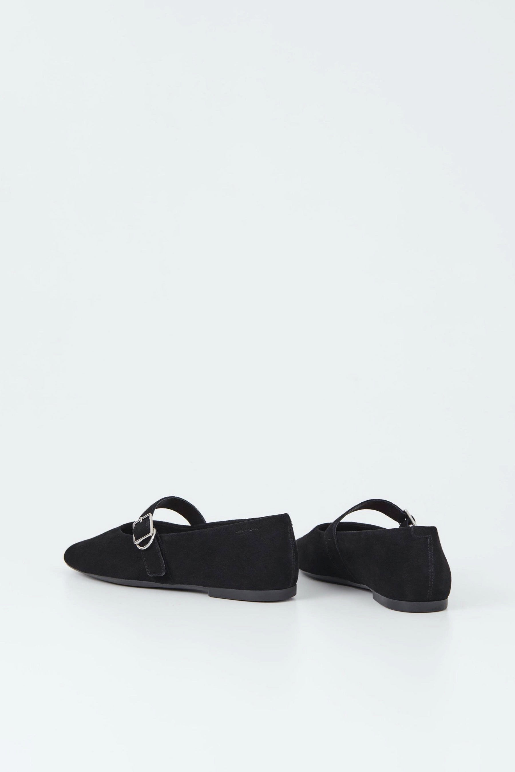 Black Jolin Mary Jane