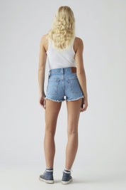 Oxnard Athens 501 High Rise Short