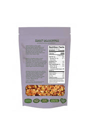 Blueberry & Sunflower Butter Granola