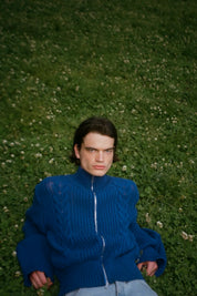 The Fishing Sweater