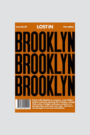 Lost In Brooklyn