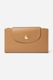 Saddle Runway Wallet