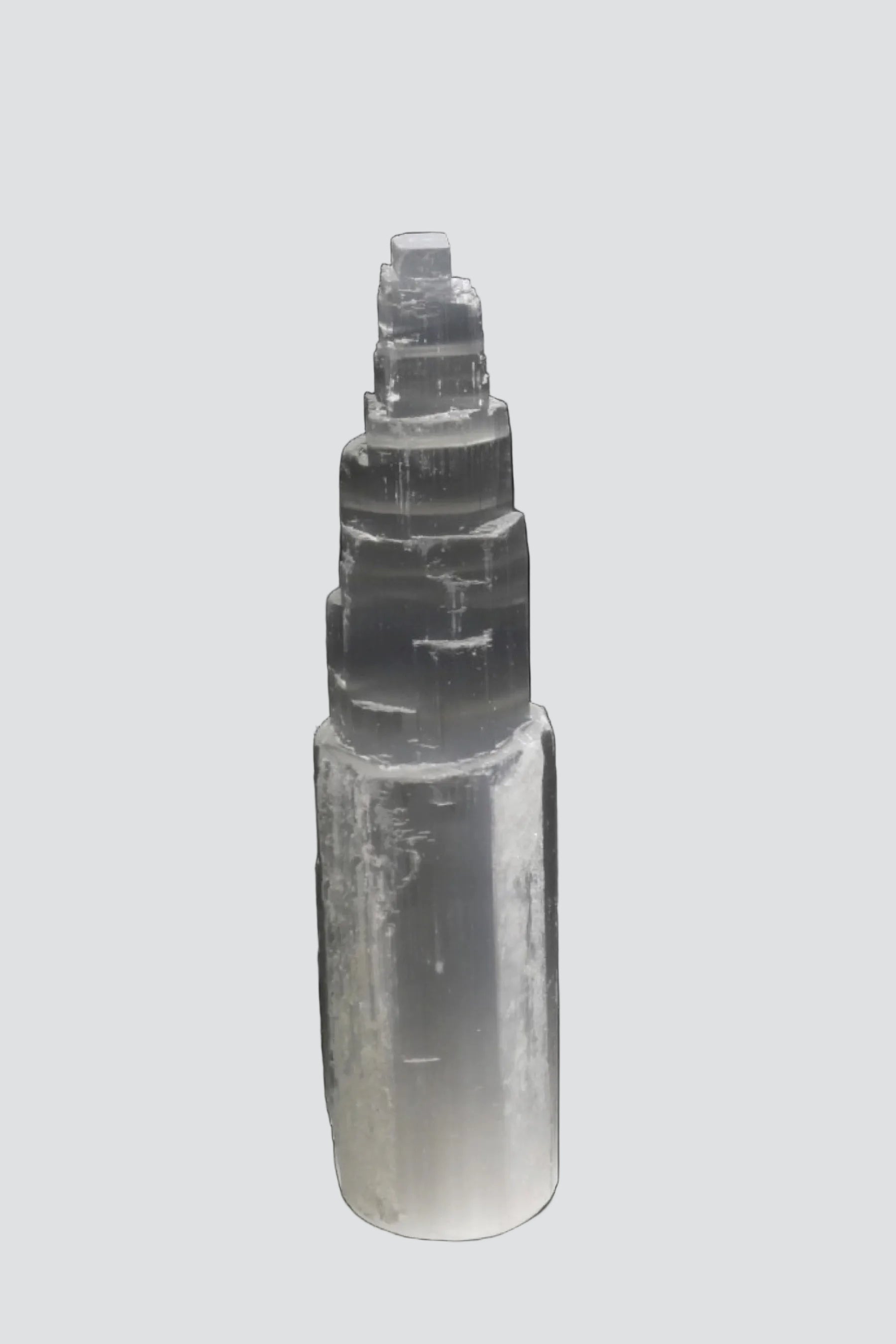 Selenite Tower