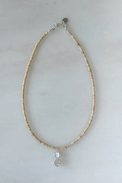 Mini Shell Necklace