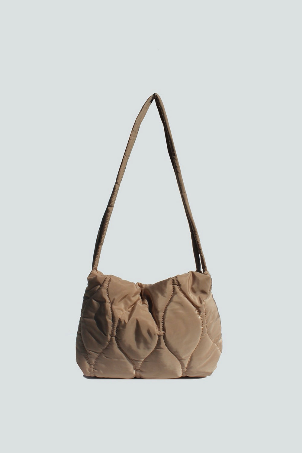 Sand Mackenzie Crossbody