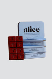 Zen-X Mushroom Chocolate