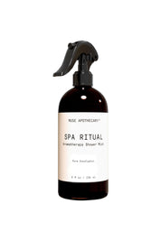 Spa Ritual Shower Mist