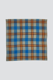 Bay Charleston Plaid Napkin Pair