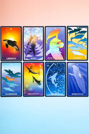Kindred Fin: Oracle of the Whales & Dolphins
