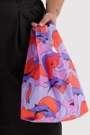 Baby Dolphins Baggu
