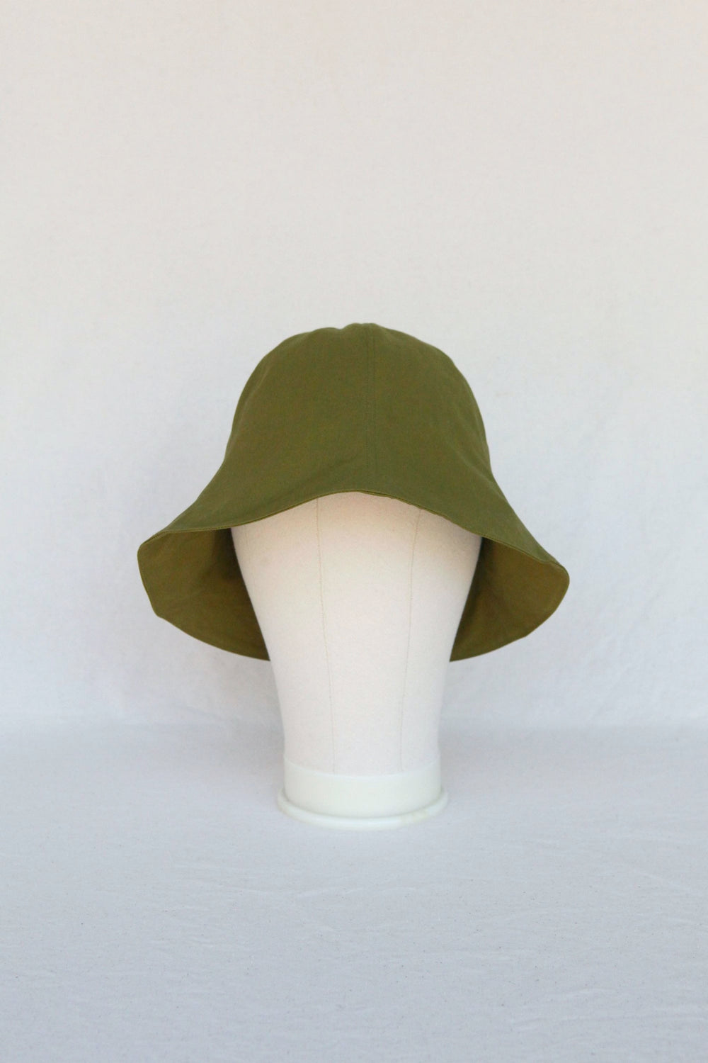 Pistachio Panel Hat