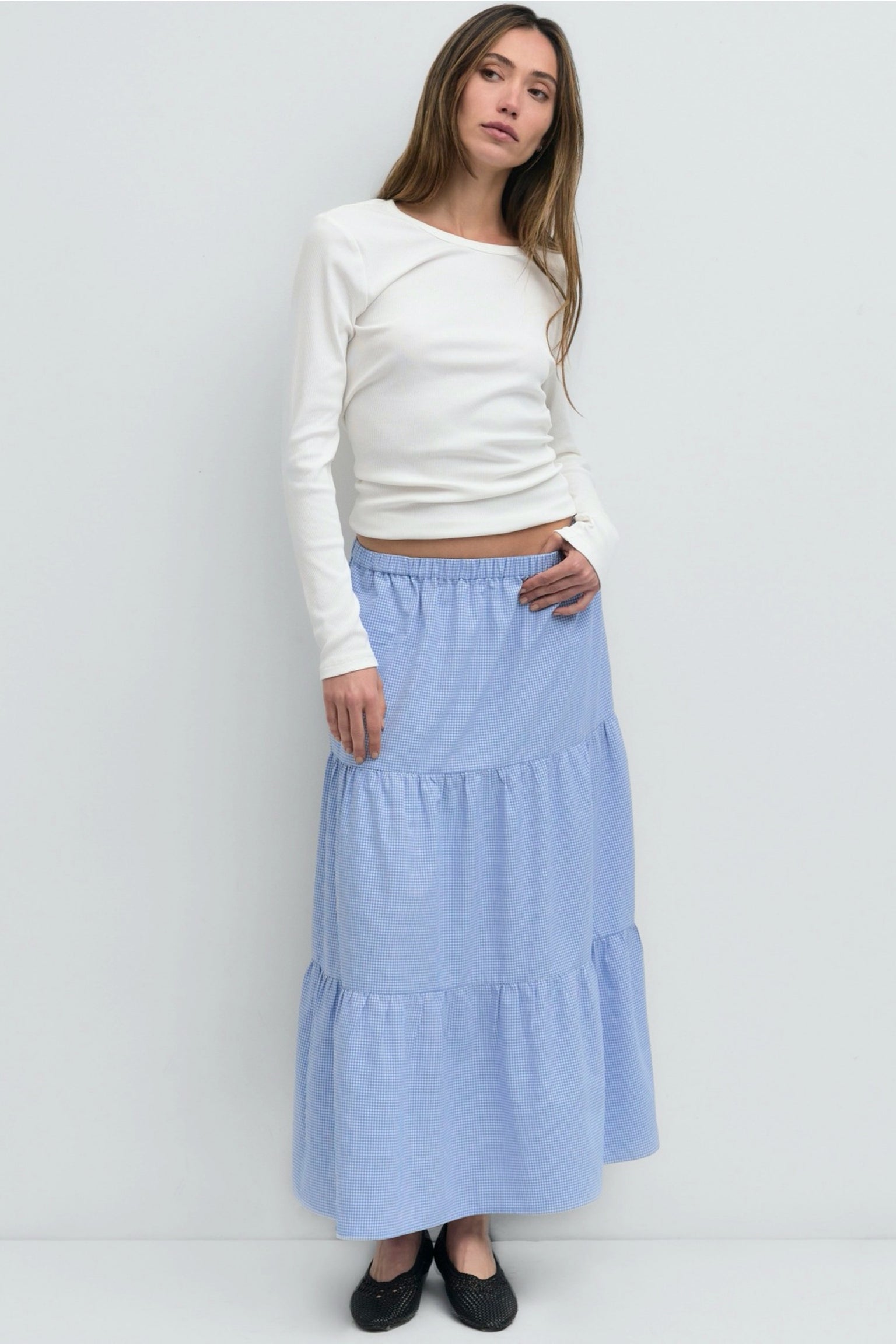 Prism Skirt