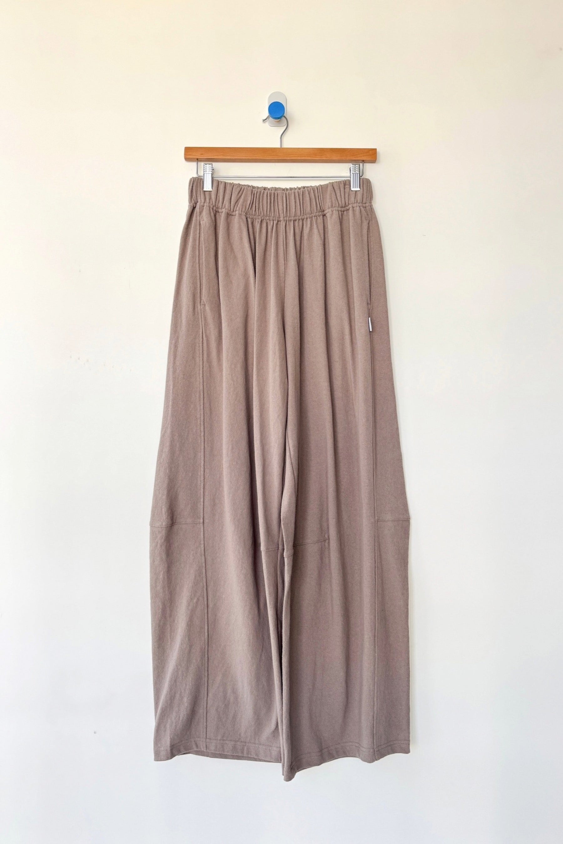 Mushroom Bare Pant