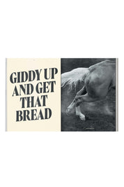 Calling All Horse Girls Magazine