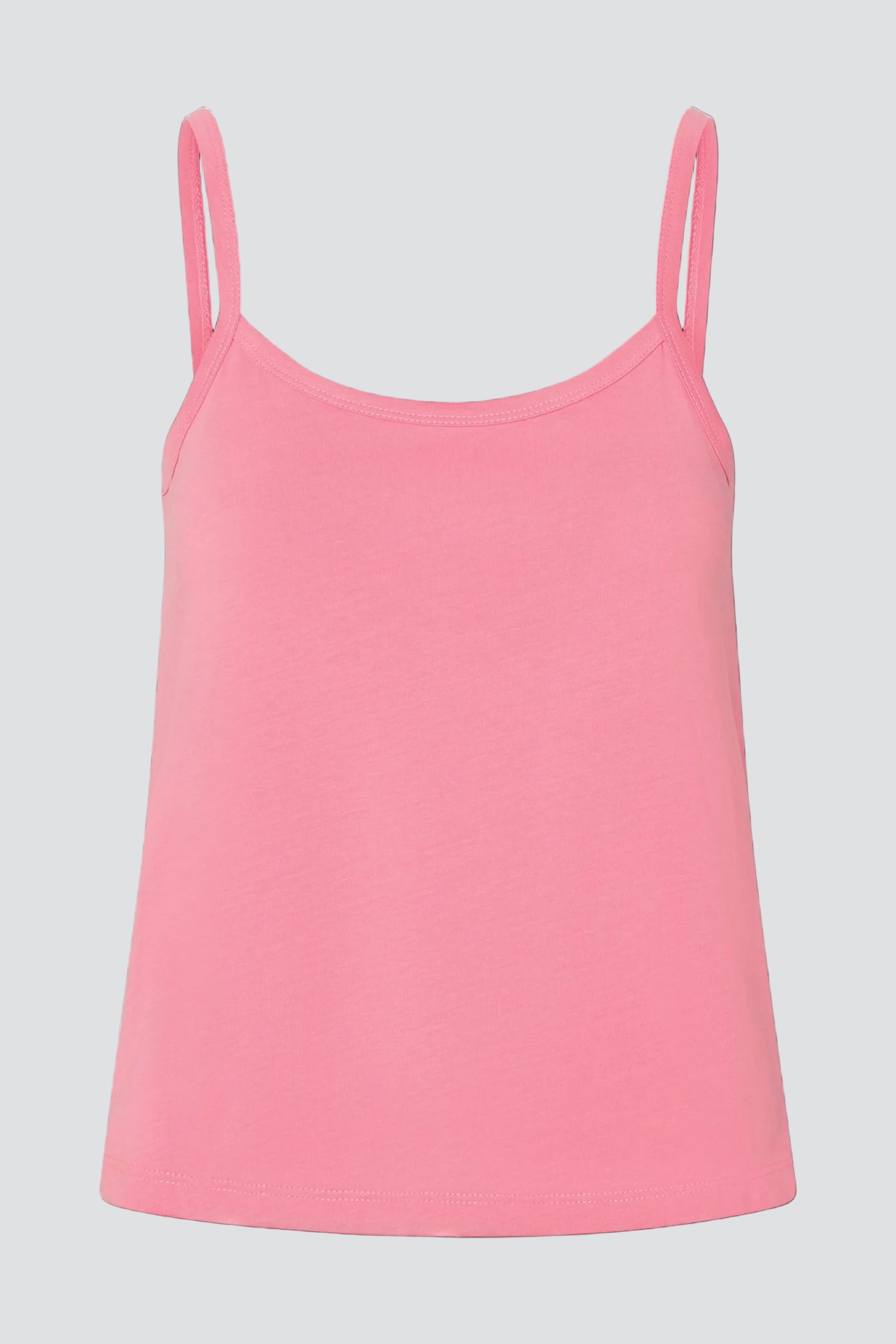 Pink Perfect Tank