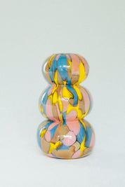 Jelly Baby Mini Vase 003