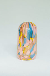 Jelly Baby Mini Vase 001