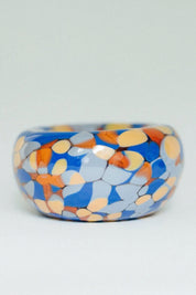 Forever In Blue Jeans Bubble Bowl