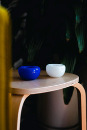 Lapis Blue Nest Bowl