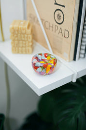 Rainbow Mini Nest Bowl