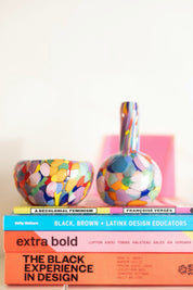 Rainbow Mini Nest Bowl