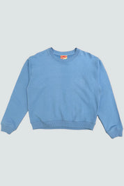 Tranquil Blue Standard Sweatshirt