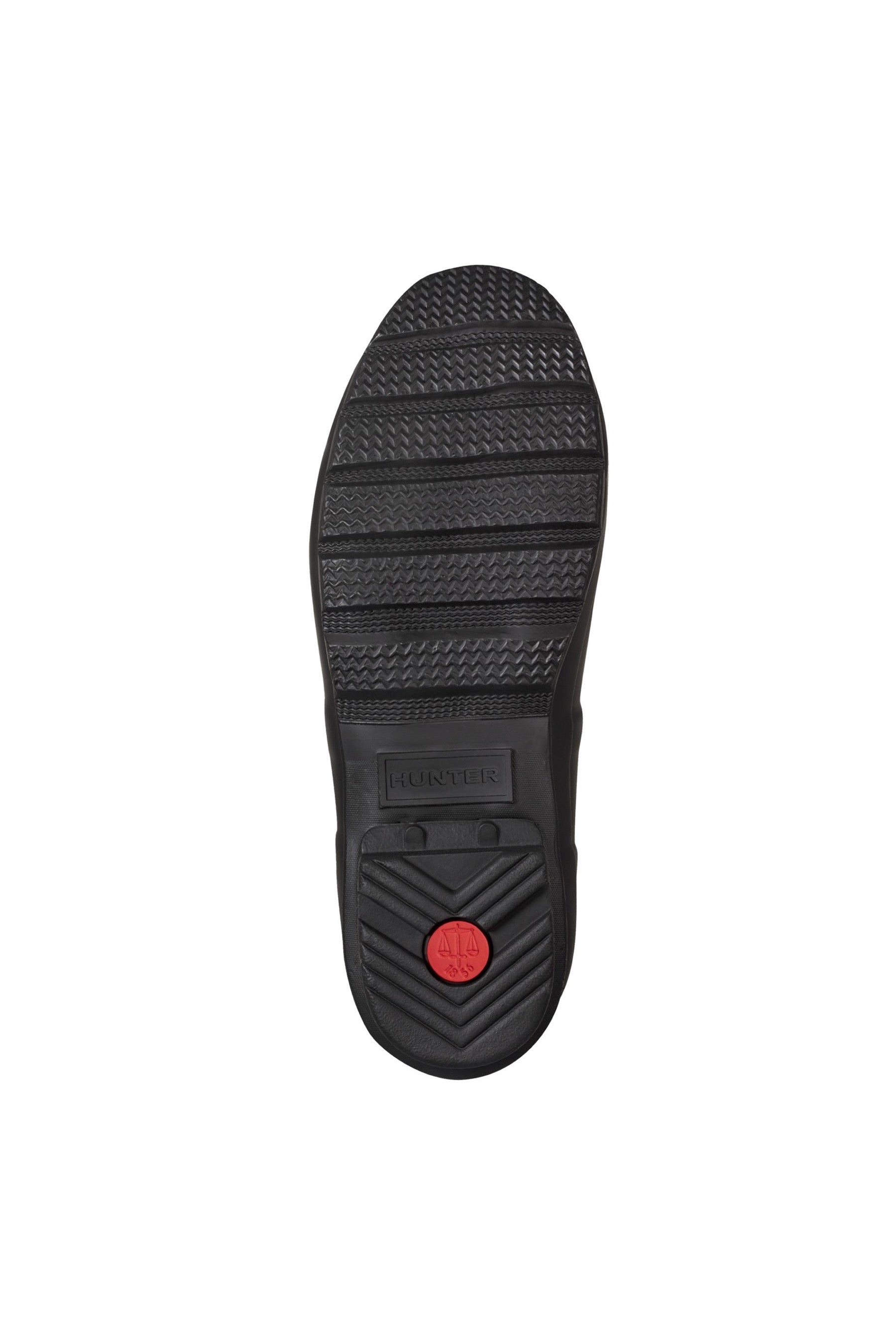 Black Original Tall Boot