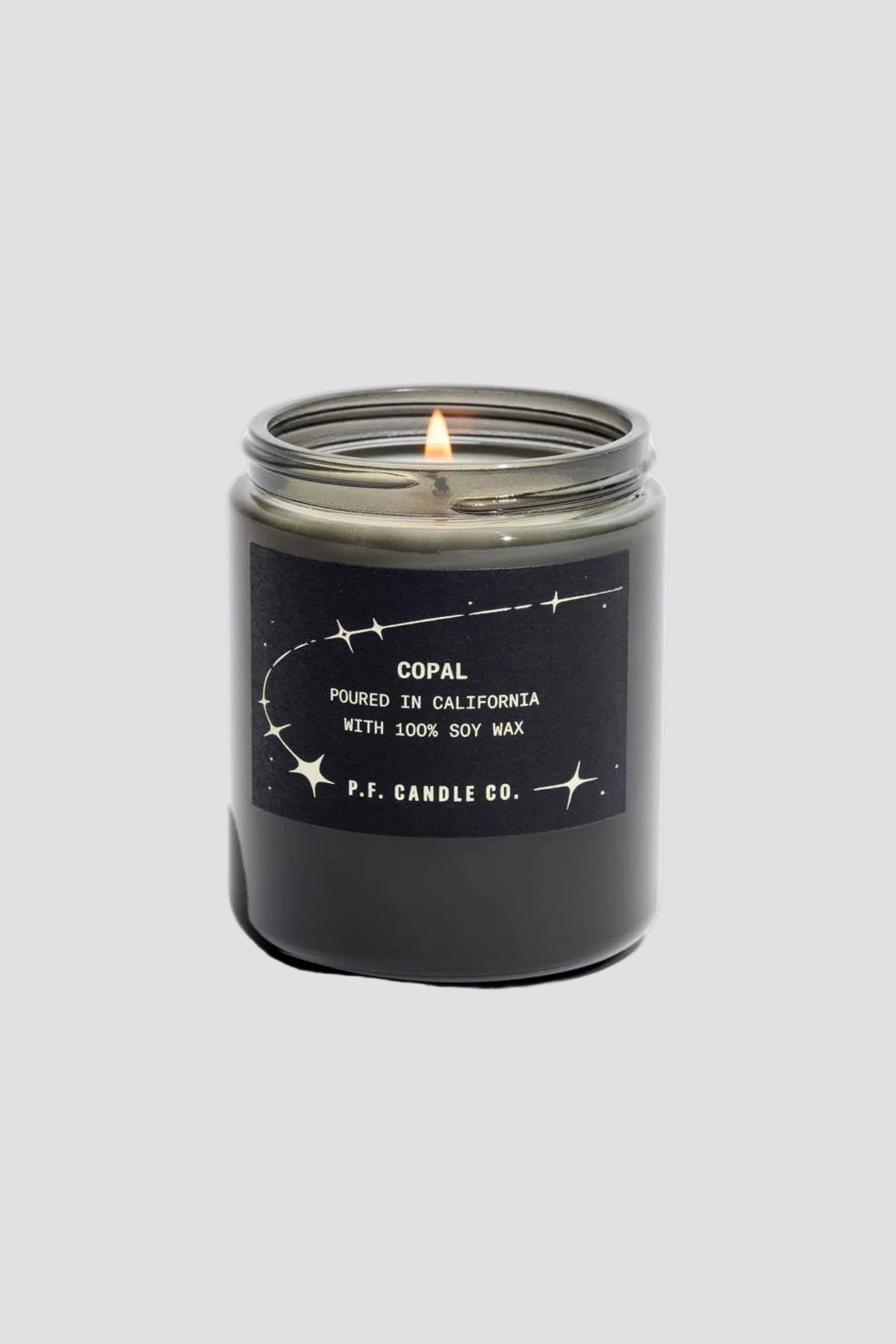 Celestial Copal Candle