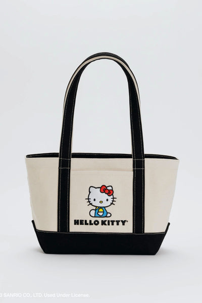 Small Hello Kitty Heavyweight Canvas Tote – Prism Boutique