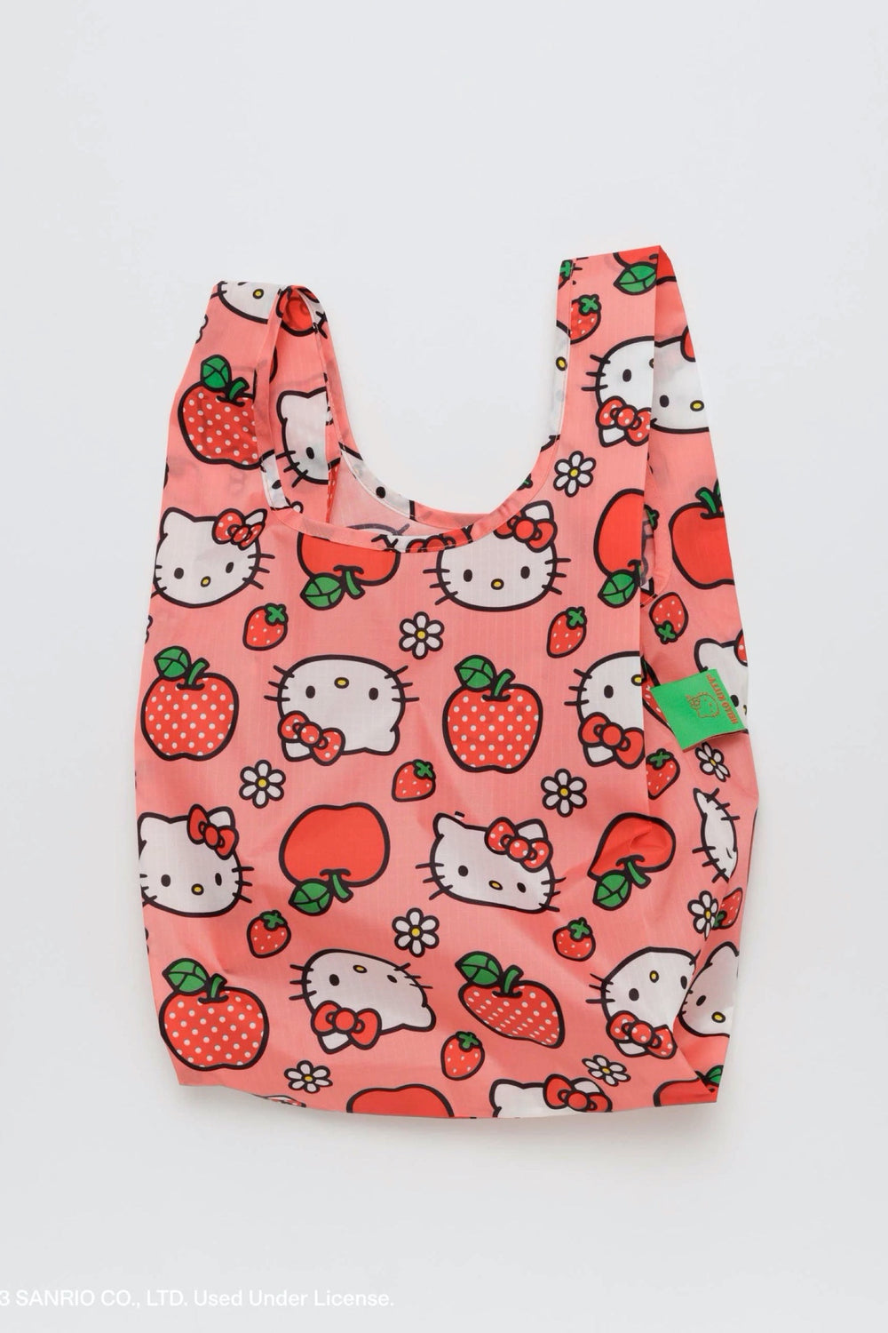Baby Hello Kitty Apple Baggu