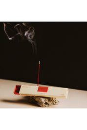 Tuberose Musk HI-FI Incense