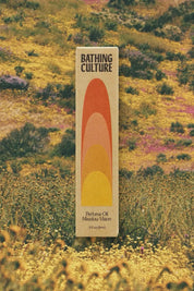 Meadow Vision Perfume Oil