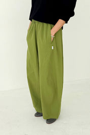 Artichoke Parachute Pant