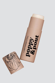 Island Coconut Lip Balm