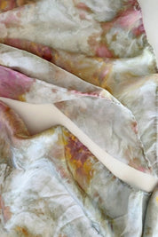 Twilight Silk Scarf