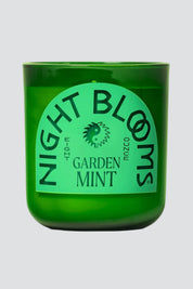 Garden Mint Candle
