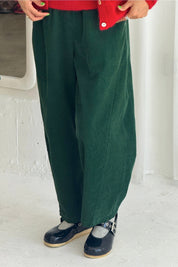 Corduroy Foret Arc Pant